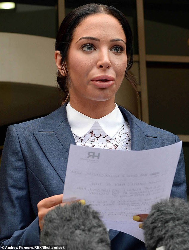 The young hitmaker raised eyebrows when she showed off an extremely plump pout in 2014; Tulisa later revealed that she suffered an allergic reaction to her lip filler.