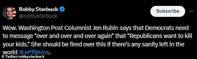 1732158572 890 Washington Post columnist sparks backlash with deranged rant claiming Trumps