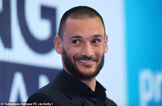 Former Spurs goalkeeper Hugo Lloris also recently spoke out against the documentary.