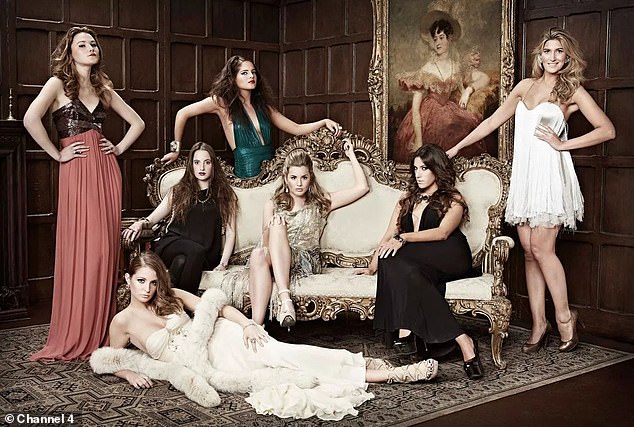 When Made in Chelsea first burst onto our screens 13 years ago, it featured a sea of ​​young stars in their early 20s as they navigated a life of luxury in SW3.