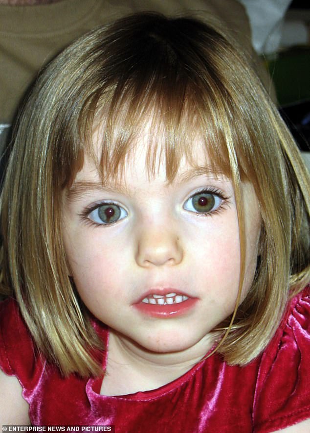 Madeleine McCann was on a family vacation in Praia da Luz, Portugal, when she disappeared on May 3, 2007. Brueckner was formally declared a suspect by Portuguese prosecutors in 2022.