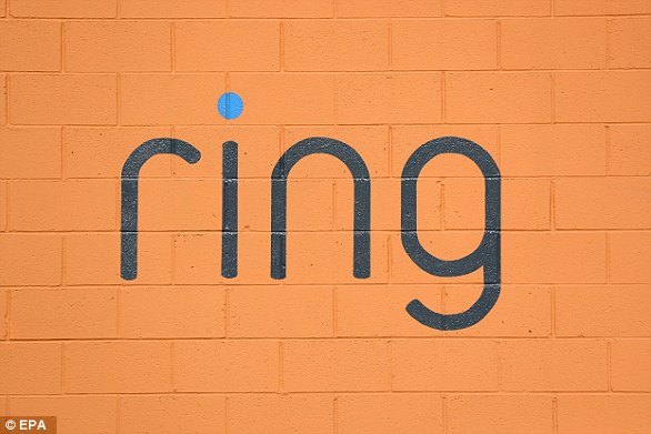 Amazon has bought home security startup Ring for £700 million ($1 billion)