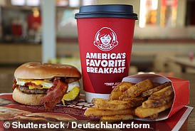 American franchise Wendy's plans to open its first store in Australia. The fast food chain first opened in Ohio on November 15, 1969.