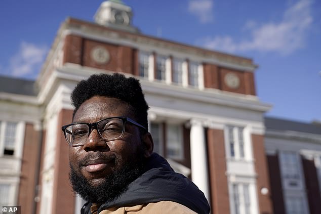 Willie Burnley Jr., a polyamorous Somerville city councilman, told the Boston Globe: 