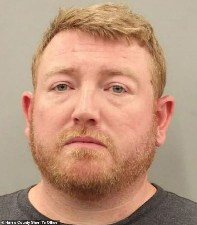 Mason Herring, 39, a Houston-based attorney, was sentenced Wednesday to 180 days in the Harris County Jail, beginning March 1, plus 10 years of probation as part of a plea deal. .