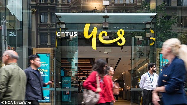 The 12-hour outage last Wednesday affected Optus' entire telephone and internet network and prevented some calls to emergency numbers