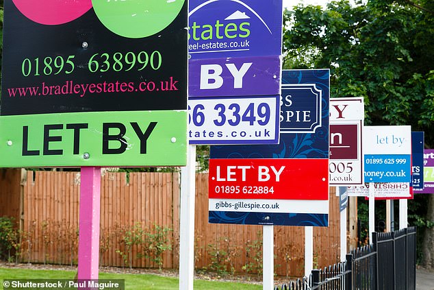 Conservative MPs said the Tenants Reform Bill, which will end no-fault evictions and strengthen tenants' rights, will prompt landlords to take properties off the market.