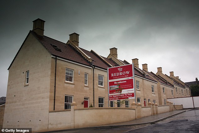Redrow has been acquired by Barratt Developments for a whopping £2.5 billion, forming Barratt Redrow