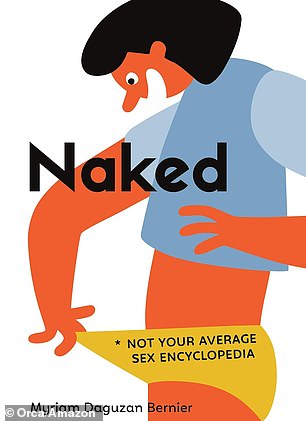 Naked: Not Your Average Sexual Encyclopedia
