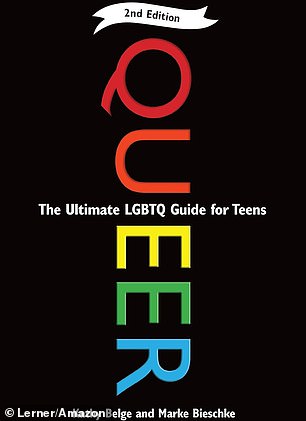The Ultimate LGBTQ Guide for Teens