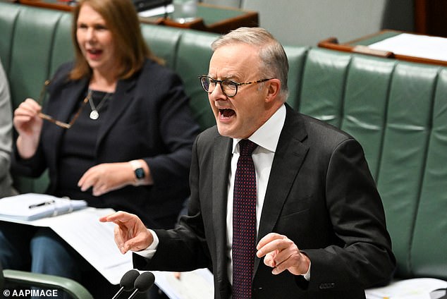 Anthony Albanese's government is now signaling that it will fast-track passage of a legal change in Parliament after a controversial High Court decision that freed 81 asylum seekers from detention, including 
