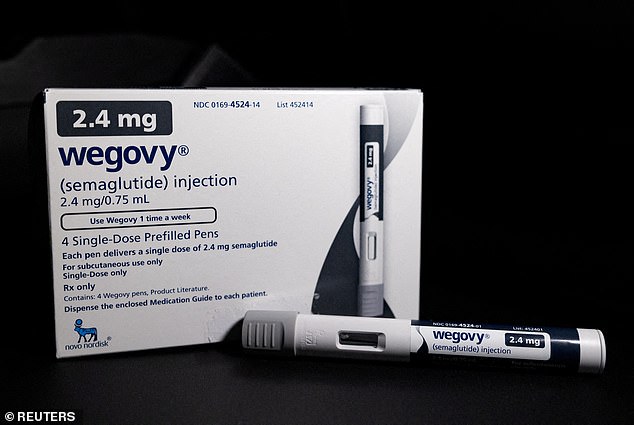 Soriot said weight-loss injections, such as those from market leader Wegovy, cause patients to lose muscle as well as fat and also lamented the environmental cost of single-use injections.
