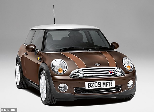 The Mini Hatch has been a popular choice since BMW brought it back in the early 2000s, and with 158,298 used models changing hands last year, this is a highly sought-after second-hand motor.