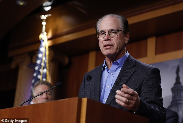 Senator Mike Braun Joined Marshall in Calling on CBS to Pull Temu's Super Bowl Ad
