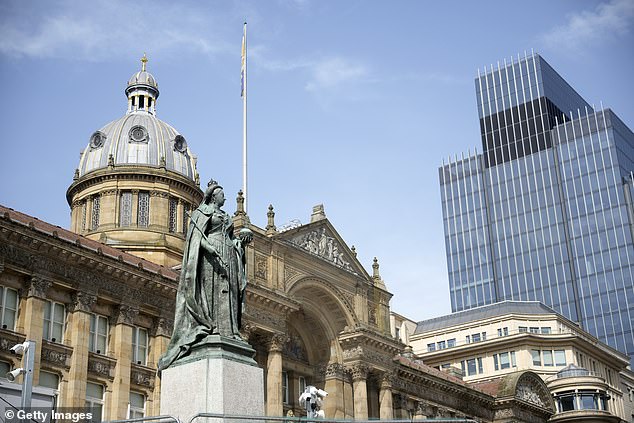 The bankruptcy of Labour-led Birmingham City Council cannot be attributed to government funding cuts, according to a leaked internal party report.