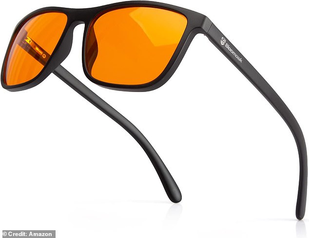 Tinted glasses can cost from as little as £20 to £300 a pair.