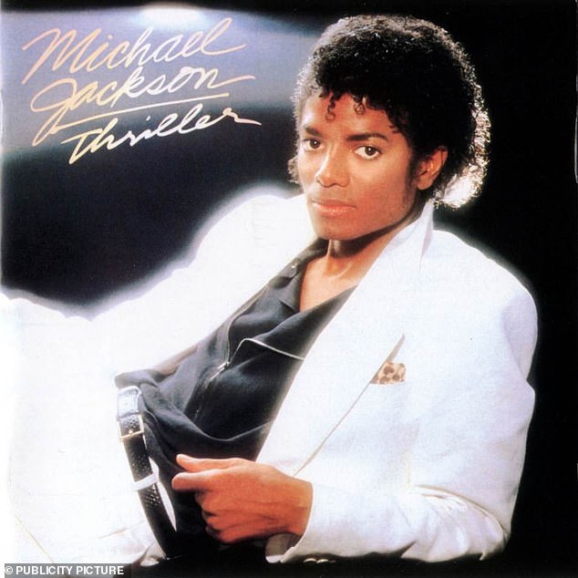 Their 1982 album Thriller, in particular, is one of the two best-selling albums of all time.