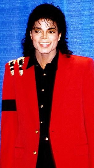 The upcoming Michael Jackson biopic (seen in 1988), Michael, starring the King of Pop's nephew Jaafar Jackson, 27, as the music superstar, is set for an April 18, 2025 release date.