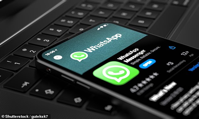 The WhatsApp group involved Jewish members of creative industries who responded to the activities of pro-Palestinian activists.