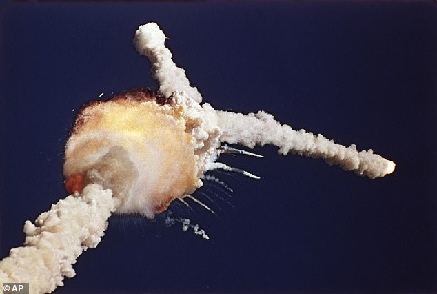 The Challenger space explosion in 1986 was one of the deadliest in American aerospace history, killing all seven crew members on board.