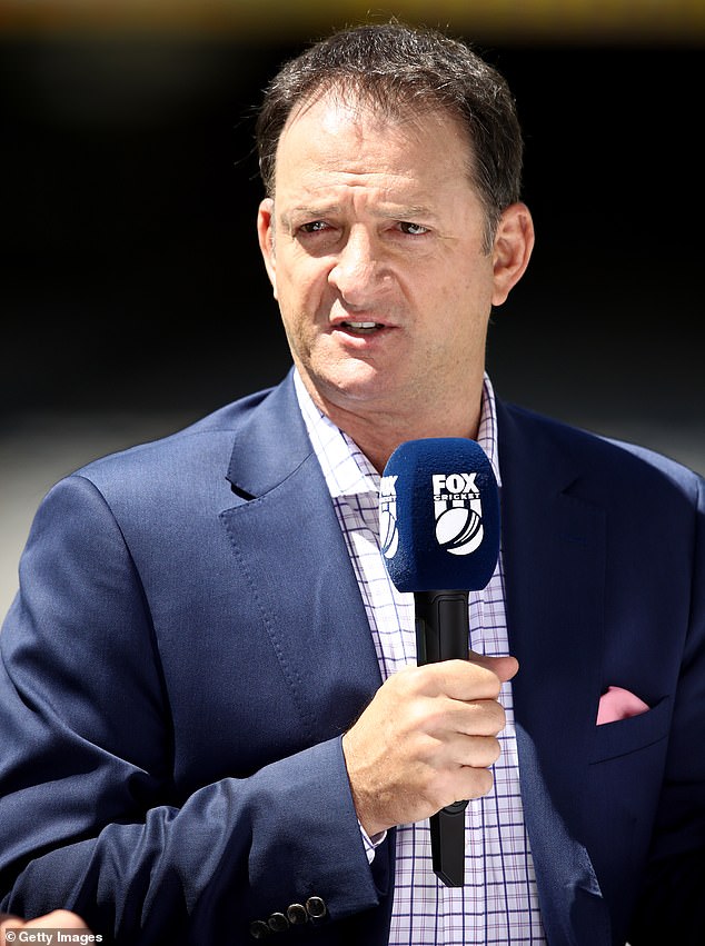 Australia beat the West Indies by 11 runs in the first T20 match in Hobart, with cricket legend Mark Waugh criticizing the tourists for playing the 