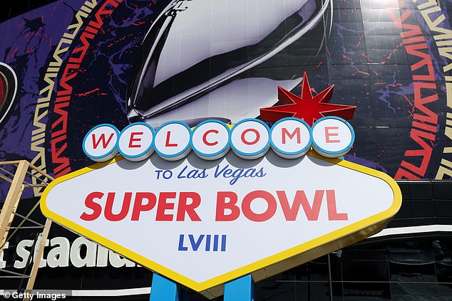 Security officials believe this Super Bowl will be one of the safest sporting events yet.