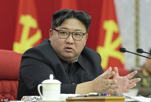 North Korea has been ruled by the Kim family since 1948, and current Supreme Leader Kim Jong Un marks the third generation of ruler.