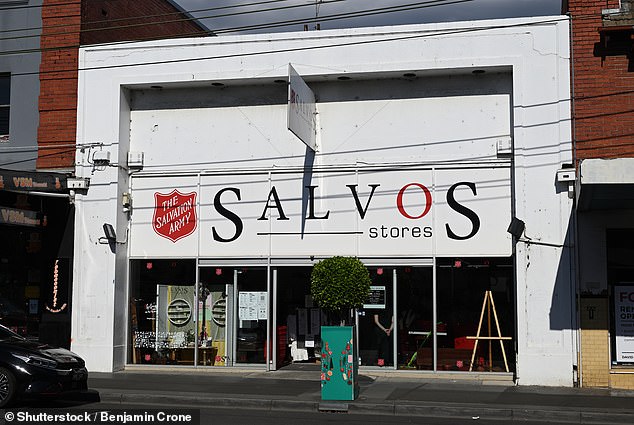 Salvos spend their lives helping Australia's most disadvantaged people, and a very disproportionate number of them are indigenous.