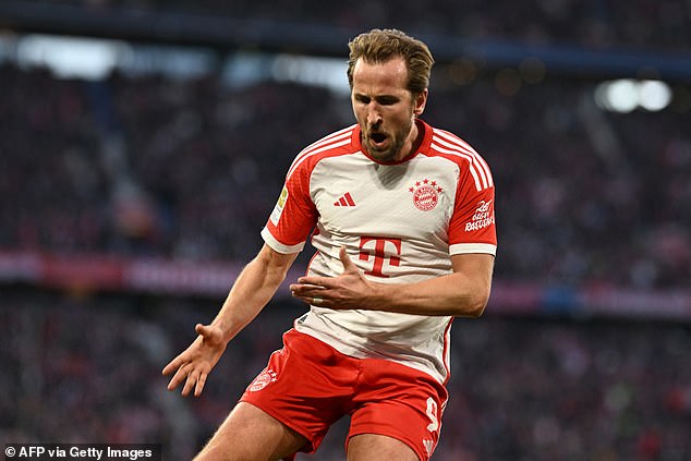 Leverkusen take on Harry Kane and Bayern Munich this weekend in a matchup that will go a long way toward deciding who wins the Bundesliga title.