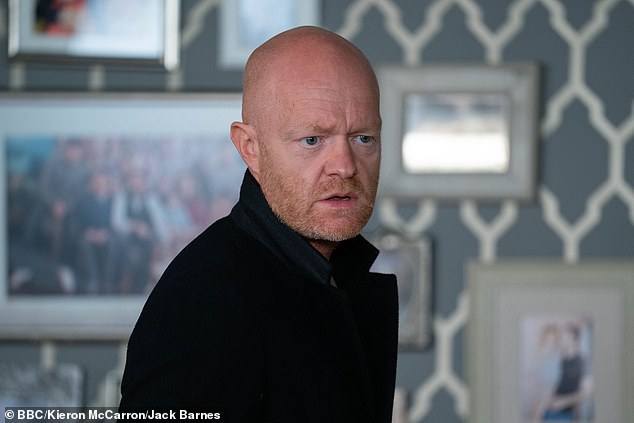 However, with Johnny's return, some viewers are convinced that another Max Branning (Jake Wood) could also return after leaving the post in 2021.