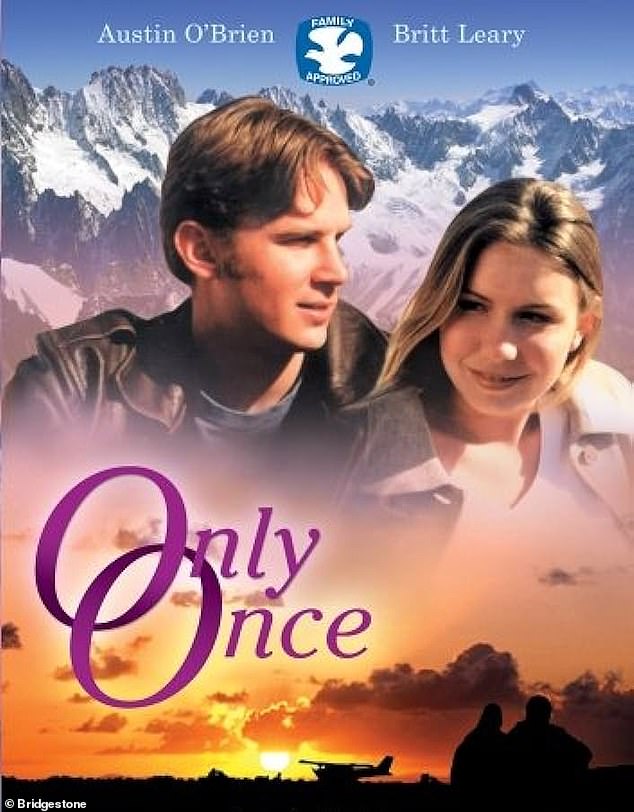 In 1998 he played Greg opposite Britt Leary in Only Once, about two well-adjusted and highly motivated teenagers who fall in love.