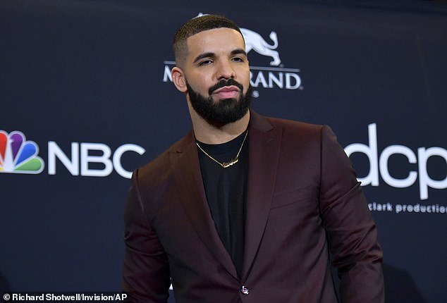 UMG removed an AI-generated TikTok song that cloned Drake's voice last year