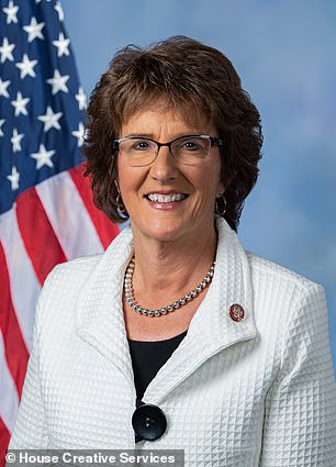 Representative Jackie Walorski (R-IN) died in a car accident in August 2022.