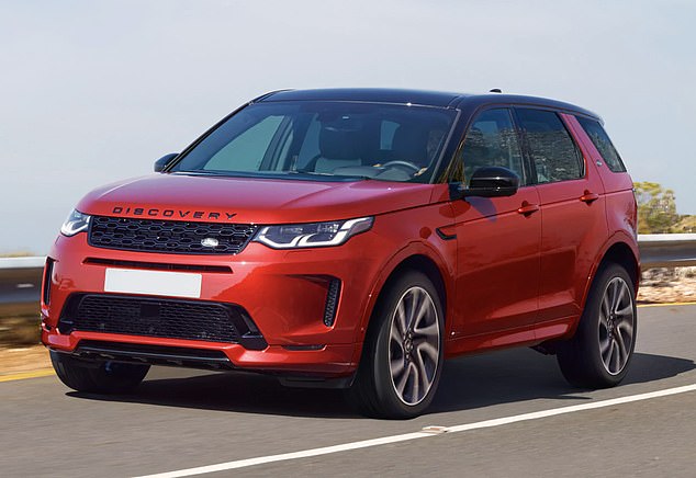 Anger: Jaguar Land Rover is quite irritated with insurance companies for the way they are increasing premiums for drivers of its luxury cars.