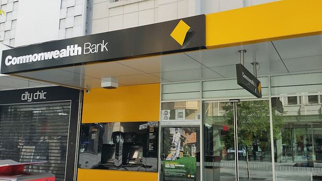 CBA Rundle Mall closes as Big Four bank slowly moves business online
