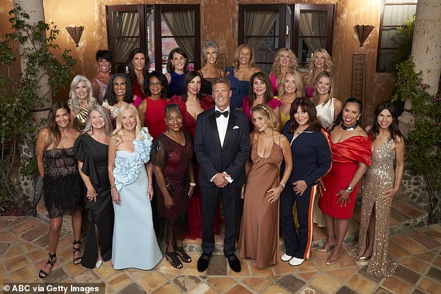 The Golden Bachelorette will give a woman aged 60 or older the chance to find love, following 72-year-old Gerry Turner's successful turn as the lead.