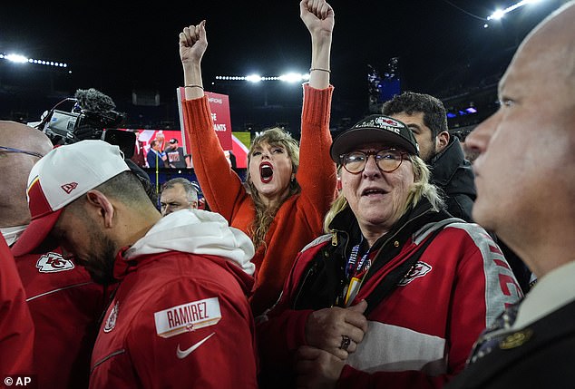 The singer has traveled thousands of miles to get to the Super Bowl from Tokyo, Japan