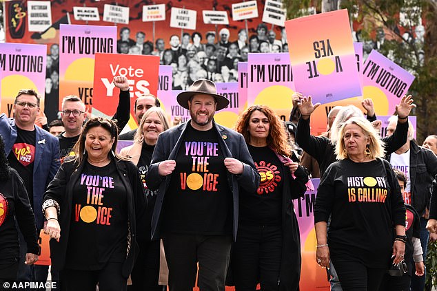 Australians will vote in the October 14 referendum to determine whether our constitution will enshrine an Indigenous voice in Parliament.