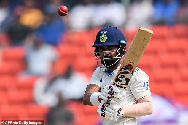 KL Rahul returns to the Indian team after missing the second match due to injury
