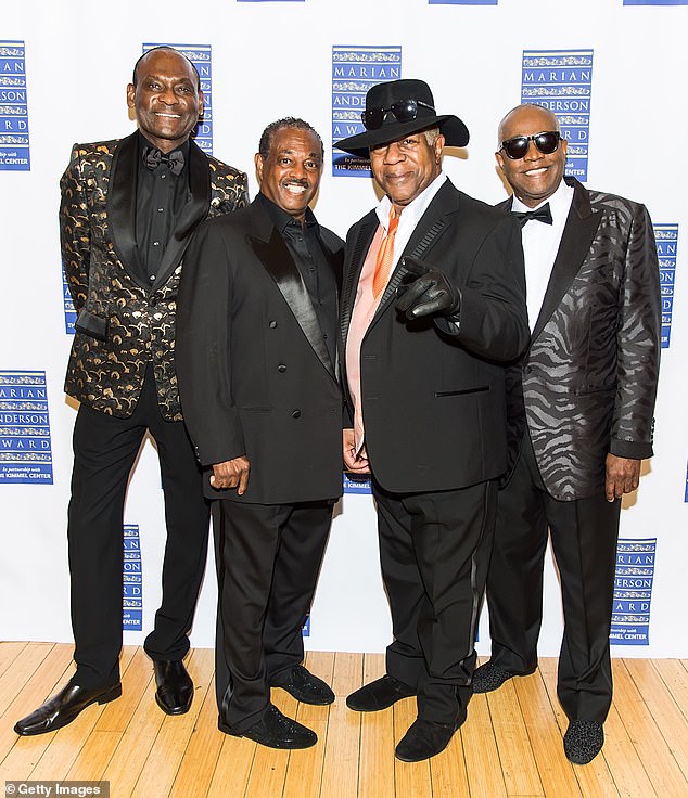Kool and the Gang is an R&B funk group that formed in 1964 in New Jersey. Their first single was released in 1969.