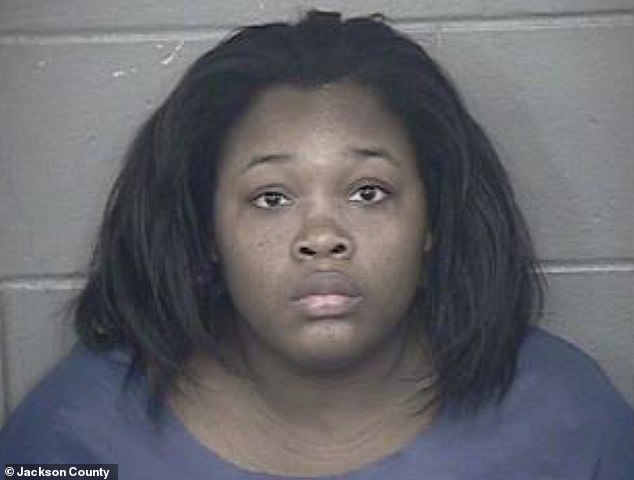 1707632314 317 Missouri mom 26 is charged with baking her newborn baby