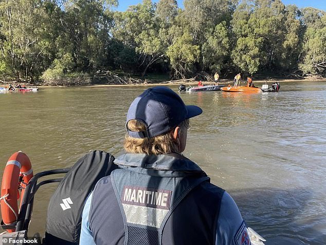 New South Wales Police and marine officers have launched an investigation into the Echuca River tragedy.
