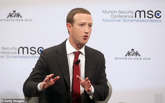 Many frauds begin with contact on social media platforms, such as Facebook, Instagram and WhatsApp, which are under Mark Zuckerberg's Meta umbrella.