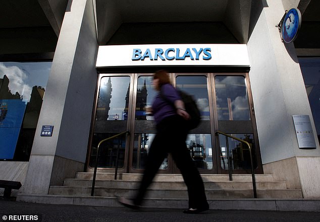 Rishi Sunak received a letter signed by the chief executives of nine financial institutions, including Barclays, Natwest and Nationwide, warning him that the UK is now a 