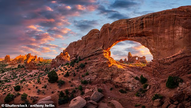Moab, Utah, is the sixth most welcoming destination in the world