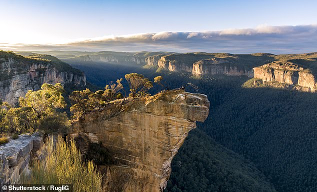 1707651813 273 The Blue Mountains are one of the most glorious natural