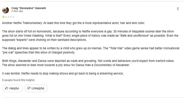 1707665445 803 Netflix show is being review bombed for being too WOKE