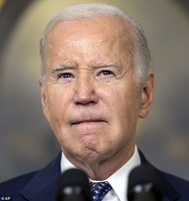 For those who have followed Biden's astonishingly long political career, there's nothing surprising even in those seemingly strange memory lapses, says Dominic