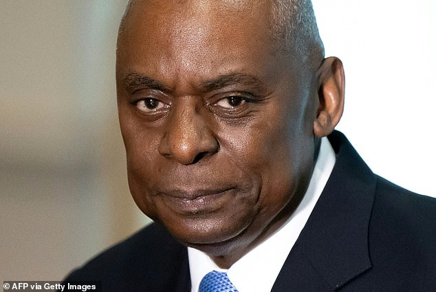 1707704062 236 Defense Secretary Lloyd Austin is stripped of his duties after