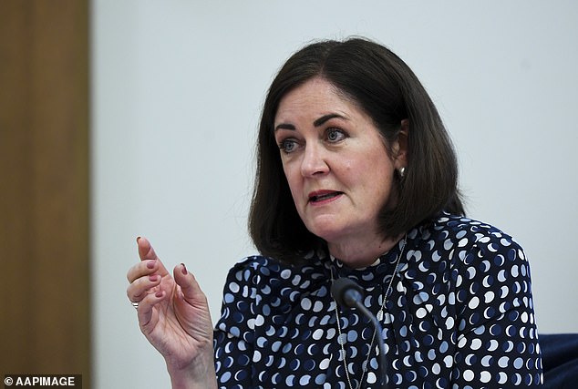 Speaking to Daily Mail Australia, Shadow Education Minister Sarah Henderson said Labor risks 